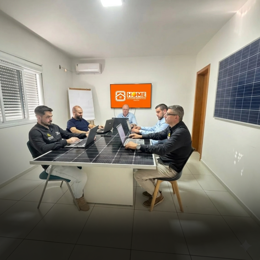 Desenvolvimento de Projetos Elétricos